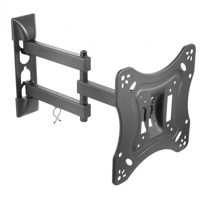 Satelit Кронштейн Satelit 19-43PIVOT200A (VESA200х200)