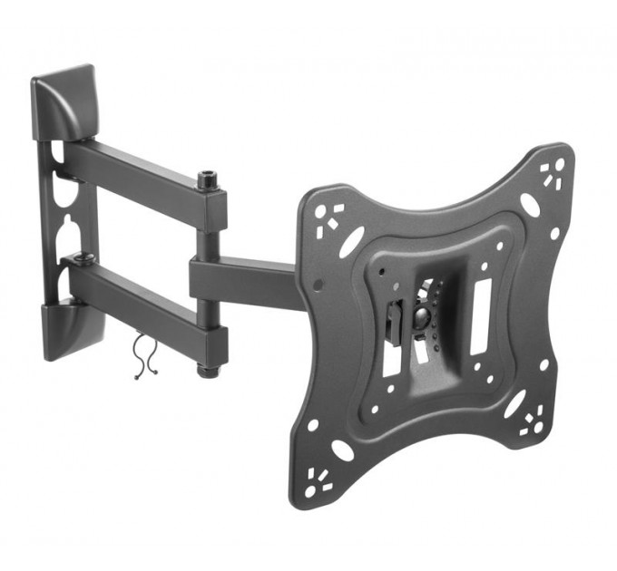 Satelit Кронштейн Satelit 19-43PIVOT200A (VESA200х200)