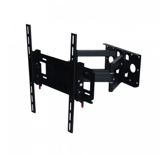 Квадо Кронштейн КВАДО К-53 чорний (VESA400х400)