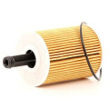 Mahle Фільтр масляний Mahle OX188DECO