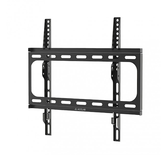 ACCLAB Кронштейн ACCLAB AL-FR40/F (1283126485787) (VESA400х400)