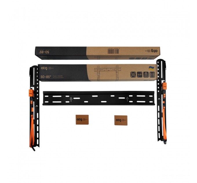 ATG Кронштейн ATG W5085FB (4820276050129) (VESA400х400)