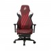 1stPlayer Крісло для геймерів 1stPlayer Duke Black-White-Red
