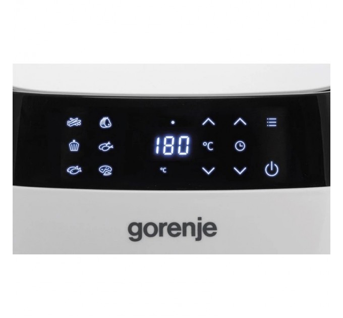 Мультипiч Gorenje AF1409DW (AF-350A)