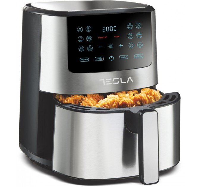 Tesla Мультипіч Tesla AF501BX