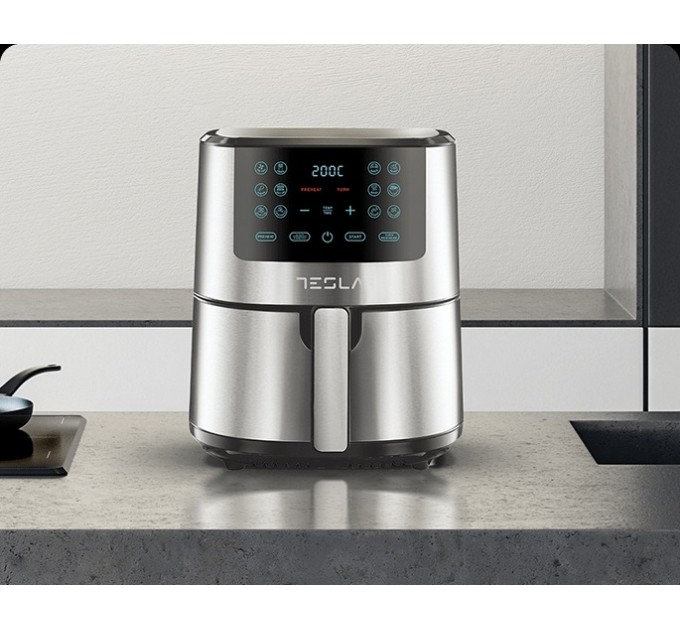 Tesla Мультипіч Tesla AF501BX