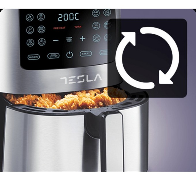 Tesla Мультипіч Tesla AF501BX