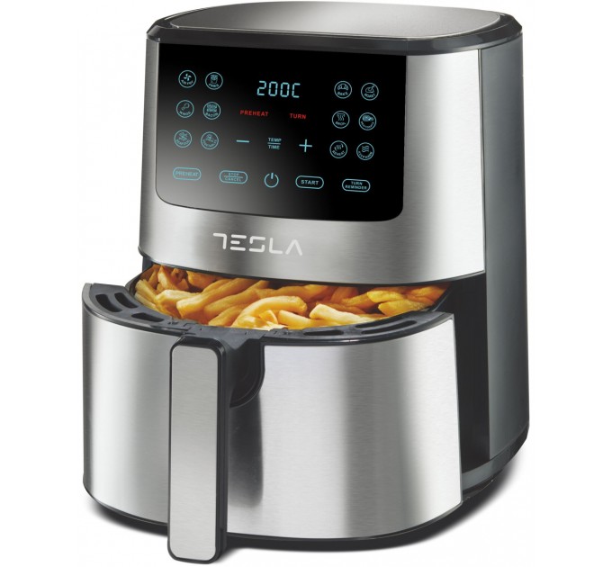 Tesla Мультипіч Tesla AF501BX