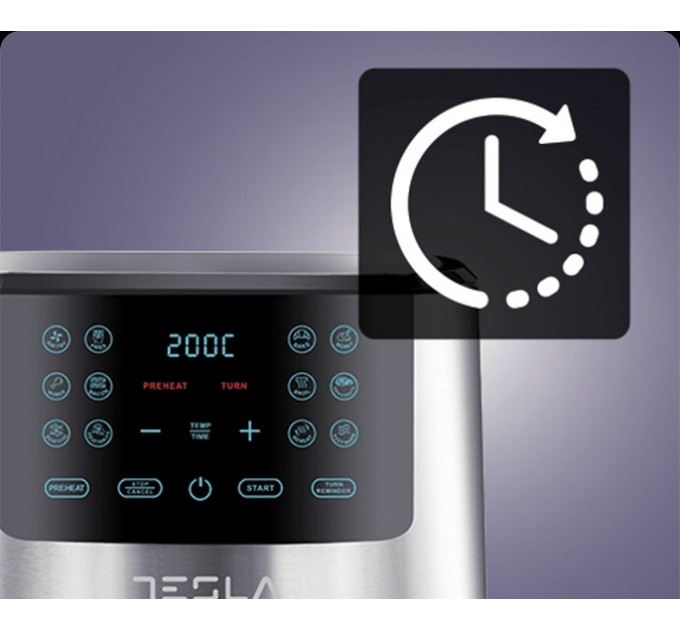 Tesla Мультипіч Tesla AF501BX