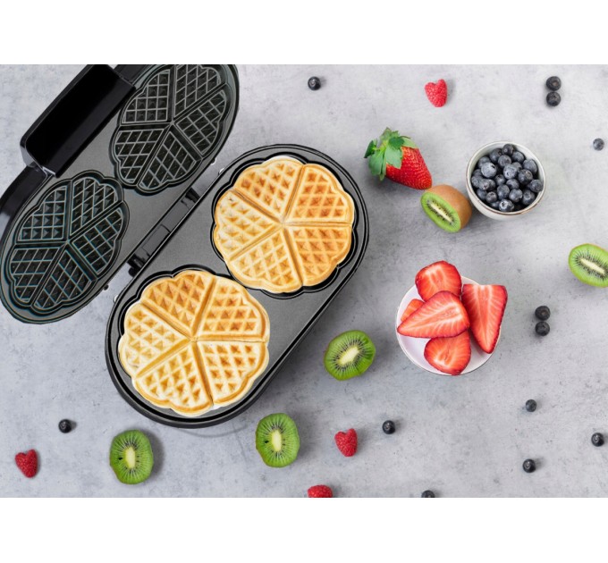 First Вафельниця First FA-5305-2