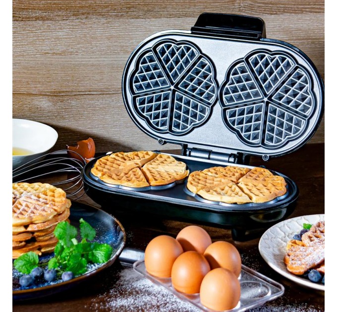 First Вафельниця First FA-5305-2