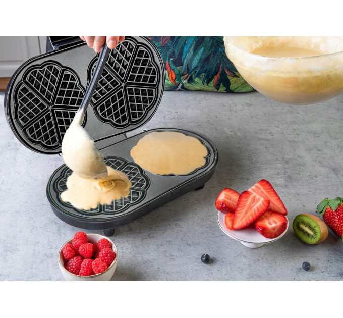 First Вафельниця First FA-5305-2