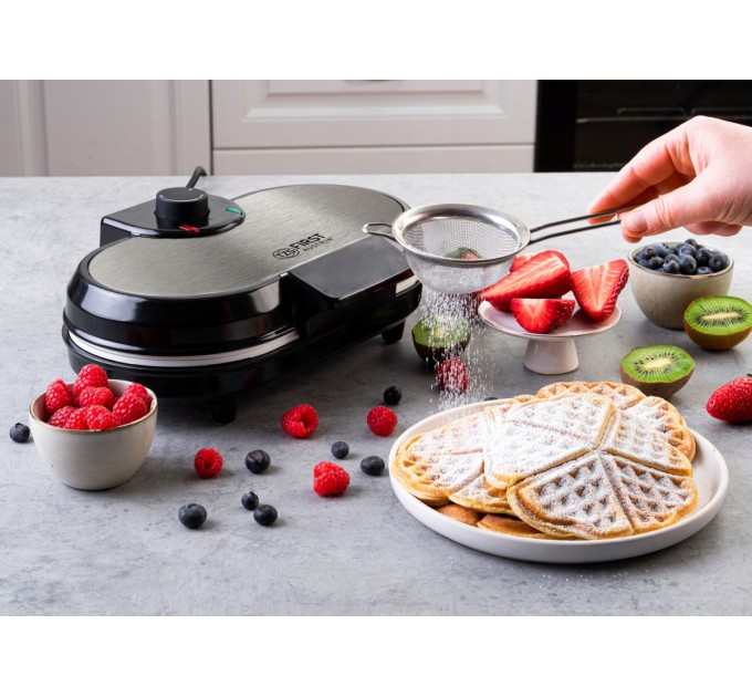 First Вафельниця First FA-5305-2