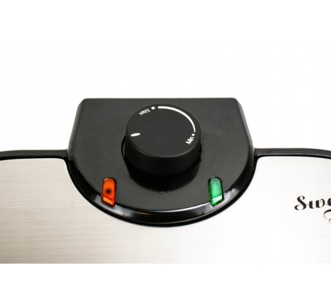 First Вафельниця First FA-5305-2