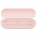 Oclean Дорожній футляр для зубної щітки Oclean Travel Case BB01 for Oclean X Pro/X Pro Elite/F1 White/Pink (6970810551228)