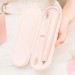 Oclean Дорожній футляр для зубної щітки Oclean Travel Case BB01 for Oclean X Pro/X Pro Elite/F1 White/Pink (6970810551228)