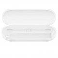 Oclean Дорожній футляр для зубної щітки Oclean Travel Case BB01 for Oclean X Pro/X/Z1/F1 White/Grey (6970810551020)