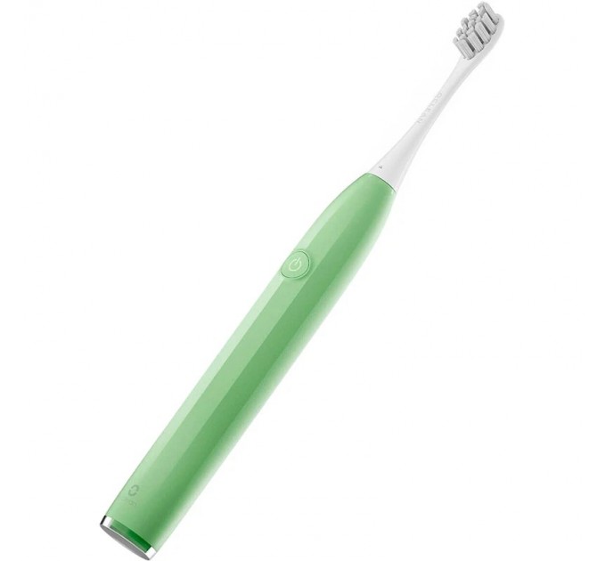 Oclean Розумна зубна електрощітка Oclean Endurance Color Edition Green (6970810552447)