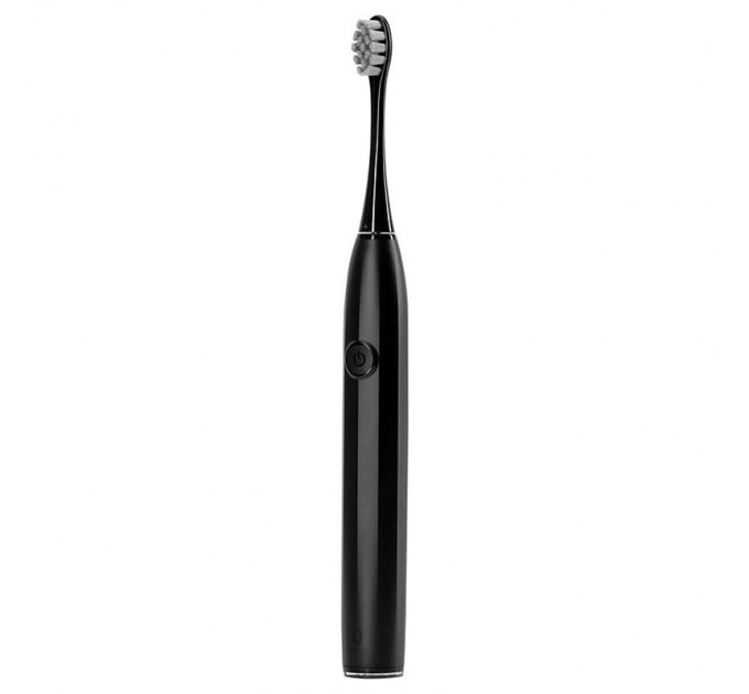 Oclean Розумна зубна електрощітка Oclean Endurance Eco Electric Toothbrush Black (6970810553321)