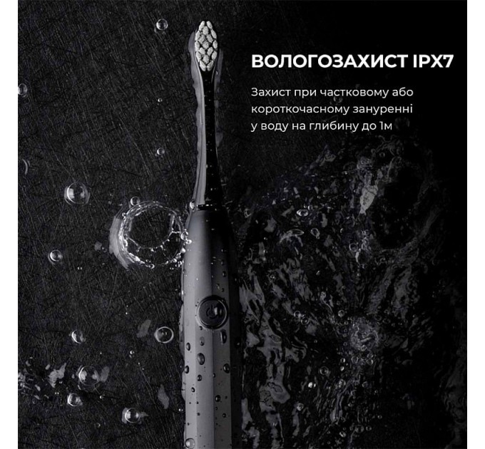 Oclean Розумна зубна електрощітка Oclean Endurance Endurance Duo Set (4779054830241)