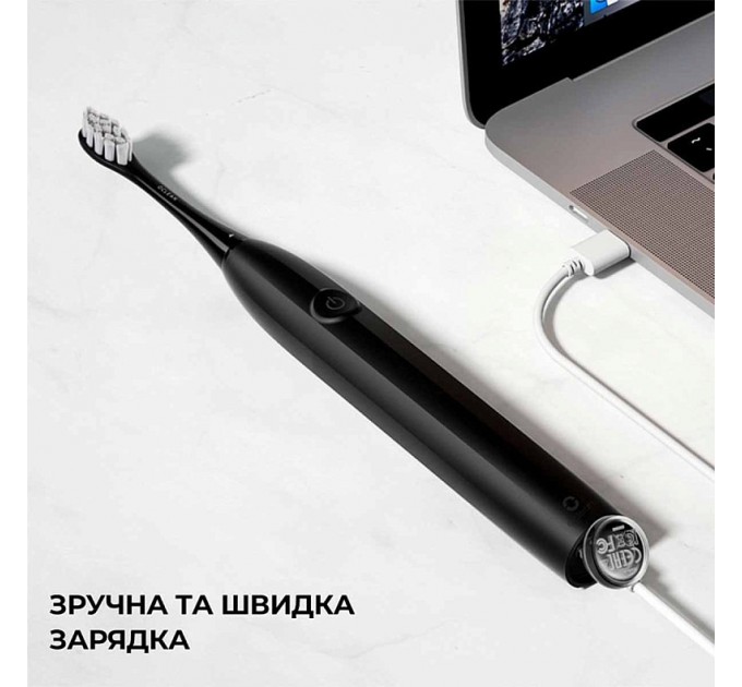 Oclean Розумна зубна електрощітка Oclean Endurance Endurance Duo Set (4779054830241)