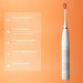 Oclean Розумна зубна електрощітка Oclean Flow S Sonic Electric Toothbrush White (6970810552959)