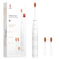 Oclean Розумна зубна електрощітка Oclean Flow S Sonic Electric Toothbrush White (6970810552959)