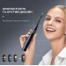 Oclean Розумна зубна електрощітка Oclean X Pro Digital Electric Toothbrush Dark Blue (6970810553482)