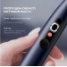 Oclean Розумна зубна електрощітка Oclean X Pro Digital Electric Toothbrush Dark Blue (6970810553482)