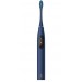 Oclean Розумна зубна електрощітка Oclean X Pro Digital Electric Toothbrush Dark Blue (6970810553482)
