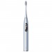 Oclean Розумна зубна електрощітка Oclean X Pro Digital Electric Toothbrush Glamour Silver (6970810552560)