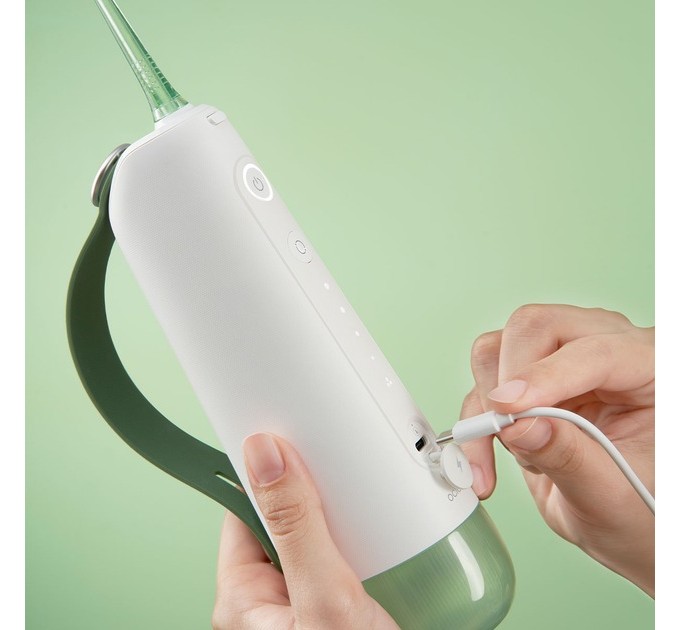 Іригатор Oclean W10 Green (6970810555745)