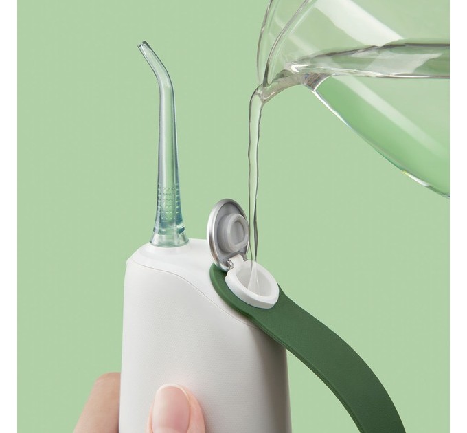 Іригатор Oclean W10 Green (6970810555745)