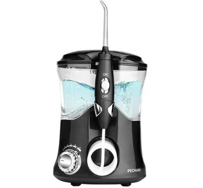 Pecham Іригатор Pecham Professional Black