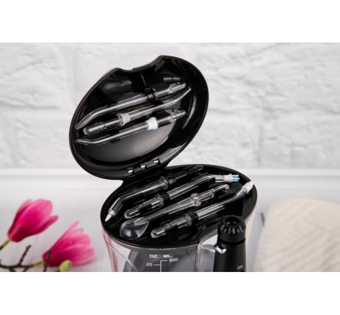 Pecham Іригатор Pecham Professional Black