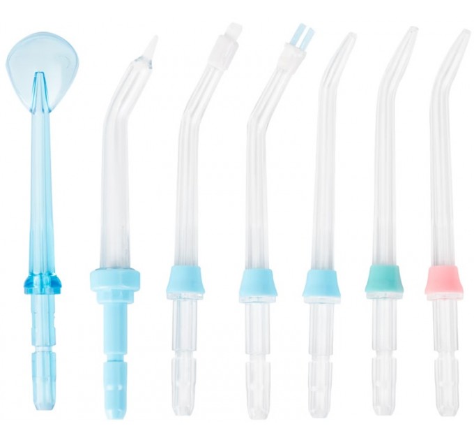 Pecham Іригатор Pecham Professional White