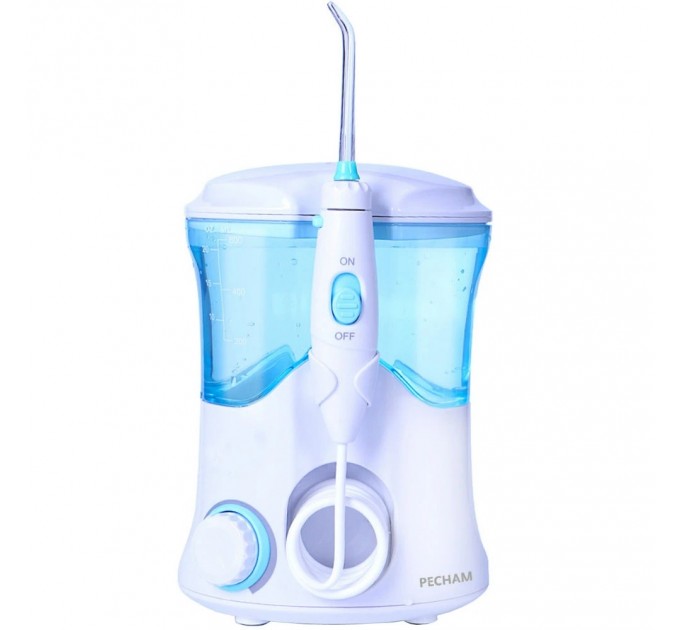 Pecham Іригатор Pecham Professional White