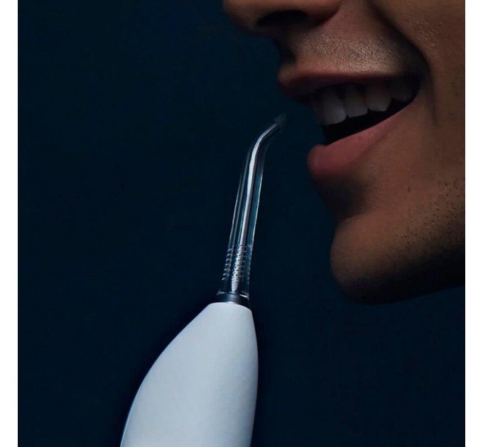 Oclean Насадка для іригатора Oclean Nozzle N01 for Oclean W1 Transparent (6970810551679)