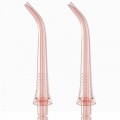 Oclean Насадка для іригатора Oclean Nozzle N10 for Oclean W10 Pink (2 шт) (6970810551952)