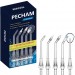 Pecham Насадки для іригатора Pecham Travel PC-5240 Black (4822201370012)