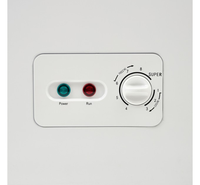 Grifon Морозильна скриня Grifon GRML-300M