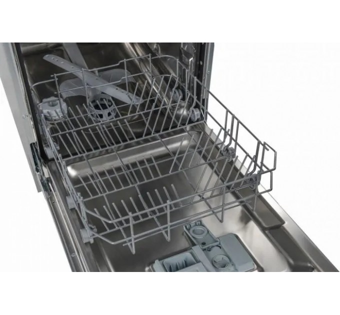 Indesit Вбудована посудомийна машина Indesit DSIE 2B10