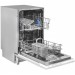 Indesit Вбудована посудомийна машина Indesit DSIE 2B10