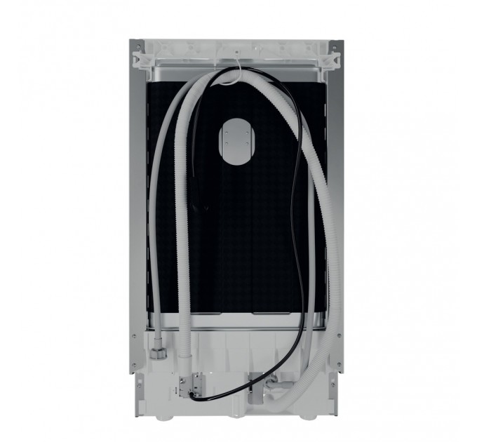 Indesit Вбудована посудомийна машина Indesit DSIE 2B10