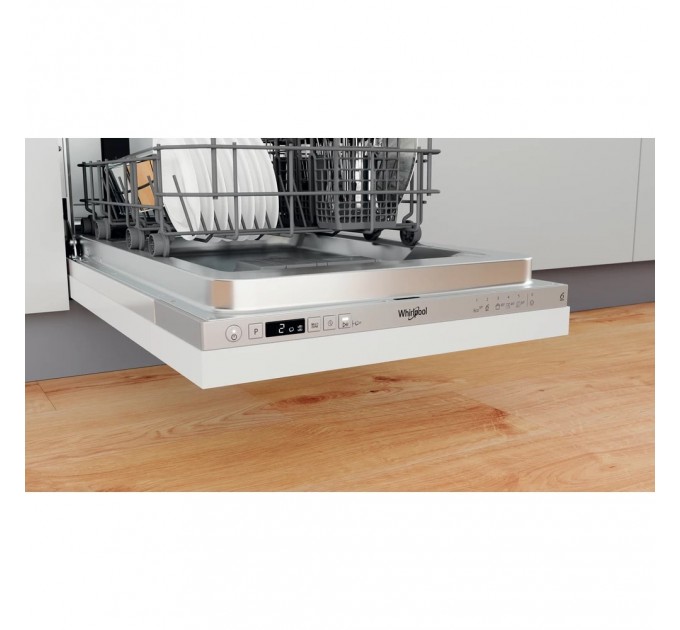 Whirlpool Вбудована посудомийна машина Whirlpool WSIC 3M27 C