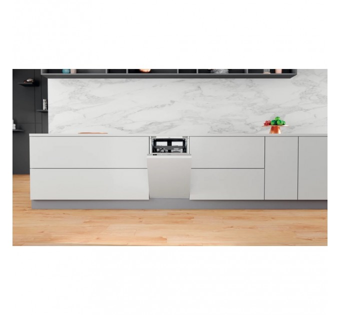 Whirlpool Вбудована посудомийна машина Whirlpool WSIC 3M27 C