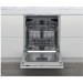 Вбудована посудомийна машина Whirlpool WIC 3C33 PFE