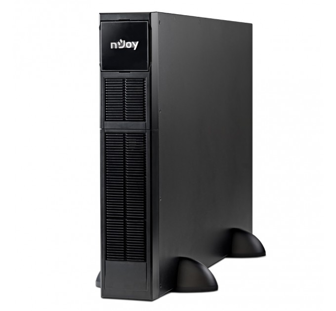 nJoy Бокс для акумуляторів Njoy 2U Battery Pack для Balder 6K/10K 12V 7Ah (PWUP-BP16PBA-AZ01B)