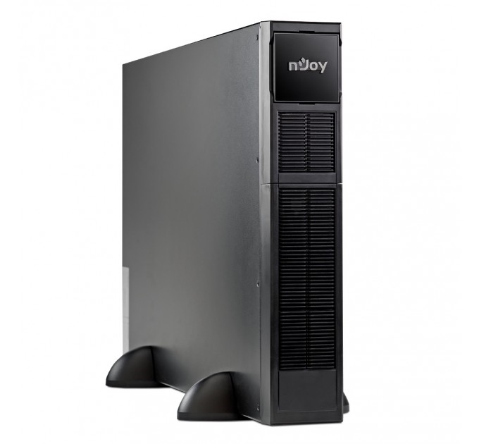 nJoy Бокс для акумуляторів Njoy 2U Battery Pack для Balder 6K/10K 12V 7Ah (PWUP-BP16PBA-AZ01B)