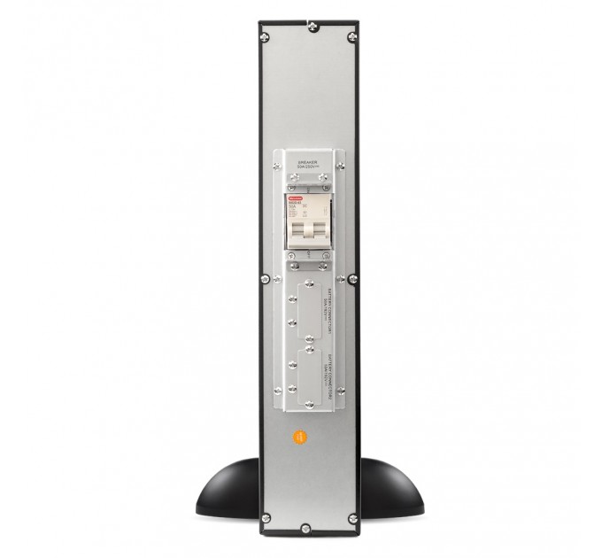 nJoy Бокс для акумуляторів Njoy 2U Battery Pack для Balder 6K/10K 12V 7Ah (PWUP-BP16PBA-AZ01B)